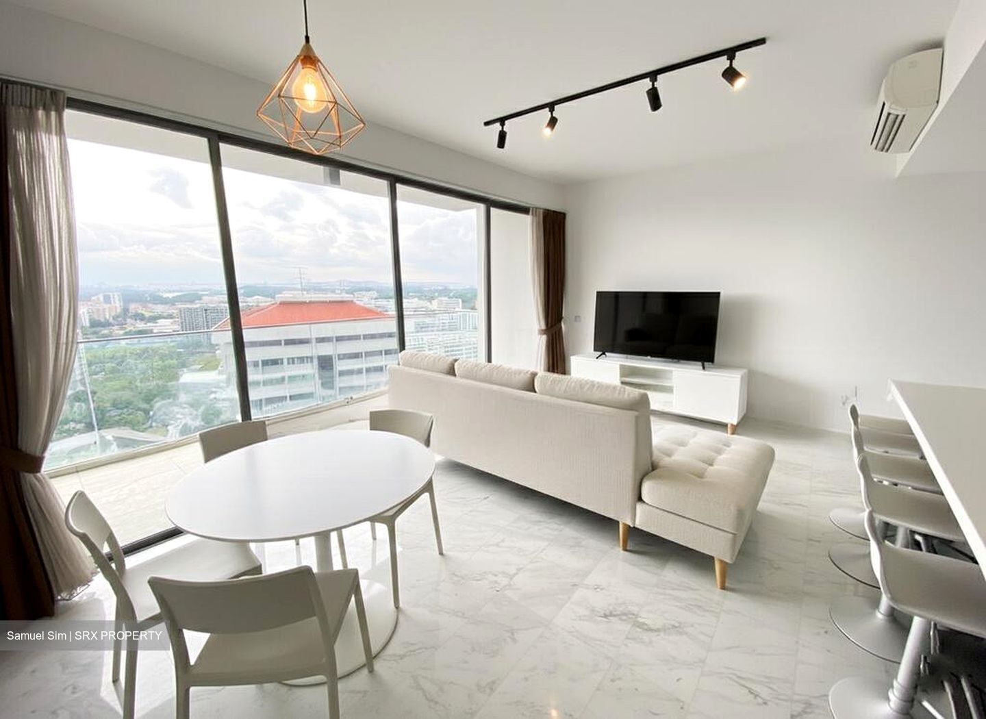 Centro Residences (D20), Condominium #500658871